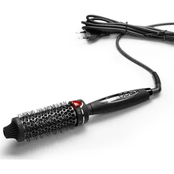 Kulma Cera IR HotStyling Brush - keramický nahřívací kartáč s infra-red světlem 38 mm