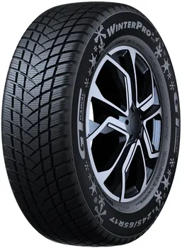 Zimní osobní pneu GT Radial WinterPro 2 Evo 195/55 R15 85 H