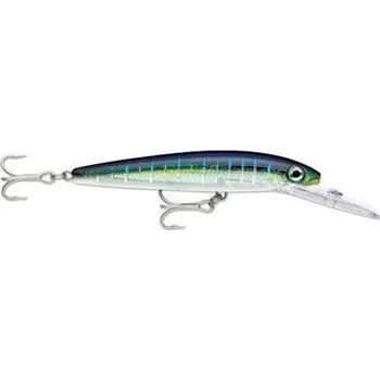 Umělá nástraha Rapala Wobler Husky Magnum 16cm Barva: SFU