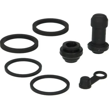 Brzda pro motocykl Opravná sada předního brzdového třmenu Tourmax KAWASAKI KX 450 F