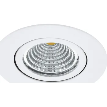 Bodové svítidlo Zápustné svítidlo SALICETO EGLO 98301