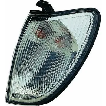 Auto zrcátko Blikač ABAKUS 212-15C8R-UE