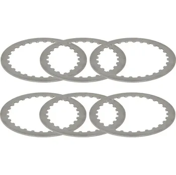 Spojkové plechy TRW Lucas KAWASAKI ER-6n rok 05-17