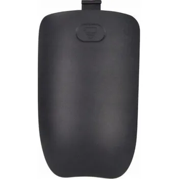 Ochrana fotoaparátu a videokamery LoveInstant Cover Cap Krycí baterie pro FujiFilm INSTAX Mini 11 / Black