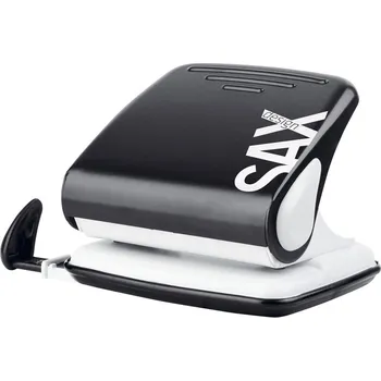 Děrovačka Děrovačka Sax Design 418, černá