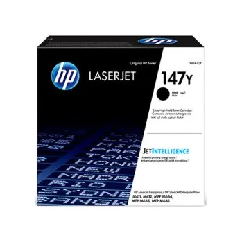 Počítačové příslušenství Originální toner HP W1470Y