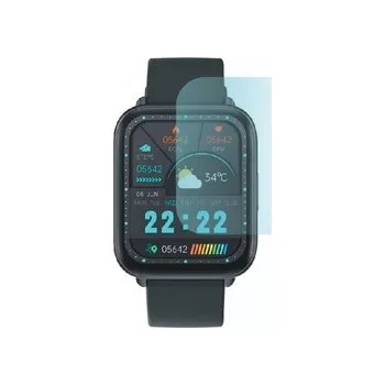 Pouzdro na mobilní telefon 3ks Flexi ochranná fólie na displej pro Carneo Artemis HR+