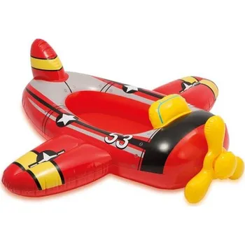 Člun Člun dětský INTEX POOL CRUISERS Barva: Červená