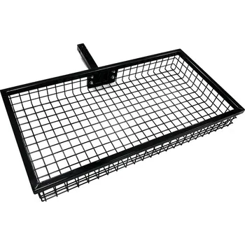 Ostatní Nesený koš na čtyřkolku