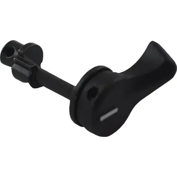 Příslušenství pro sportovní střelbu CZ Scorpion EVO3 S1 - ovladače - sestava