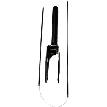 Příslušenství pro koloběžku Vidlice pro přední kolečko Downtown - 200mm komplet