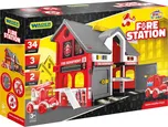 Wader Toys 25410 Požární stanice 