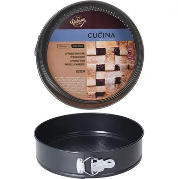 Nádoba na pečení Forma dort d28x7cm, nepřilnavý povrch