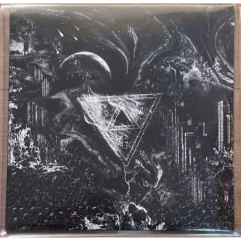 Zahraniční hudba 2LP Freeze Corleone: A.D.C CLR 2023 Coloured Smoke Effect Color Vinyl