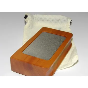 Kulečník Brousek (upravovač ) kůže Sander Deluxe