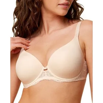 Podprsenka Dámská podprsenka TRIUMPH Amourette CHARM WHP01 10198845 tělová tělová 90C