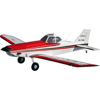 RC model letadla Hangar 9 Piper PA-36 Pawnee Brave 2.2m ARF - expresní doprava