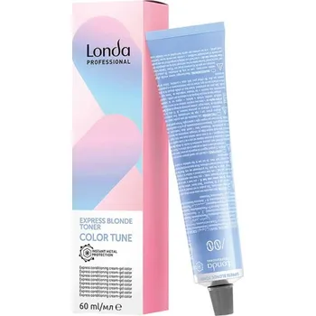 Barva na vlasy LONDA Londa Professional Express Blond Toner Color Tune 60ml