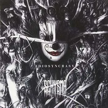 Zahraniční hudba CD Schysma: Idiosyncrasy 2015