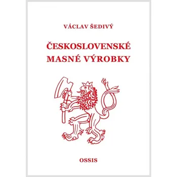 Československé masné výrobky - Václav…