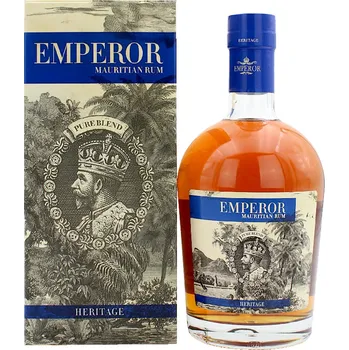 Likér Emperor Héritage 0,7 l 40 %
