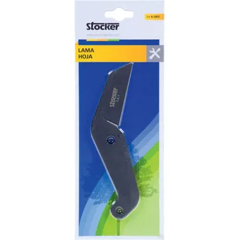 Hrábě ND - Čepel k nůžkám /772092, 777237, 777238/ Stocker