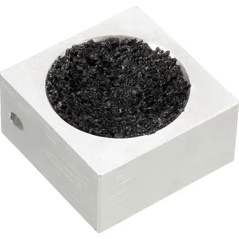 Kulečník Brousek (upravovač ) kůže kostka Alu