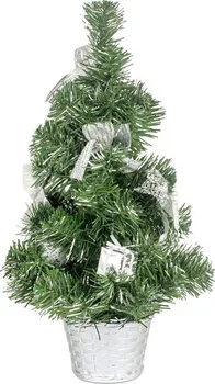 Vánoční stromek Autronic Ozdobený stromeček YS20-016 40 cm