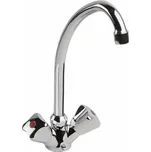 Kuchyňská baterie KFA Standartní chromová (303-415-00)