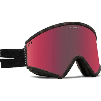 Sluneční brýle brýle Electric Roteck - Black Torn Nuron/Crimson Photochromic one size