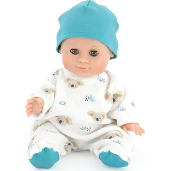 Petitcollin Panenka 28 cm Bébé d'amour Roméo