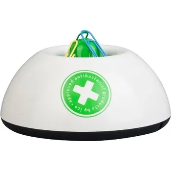 Držák na spony ICO, antibakteriální