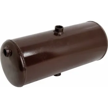 Expanzní nádoba Hydroland EXPANZNÍ NÁDOBA 20L HNĚDÁ // PX.NÁDOBA 20L