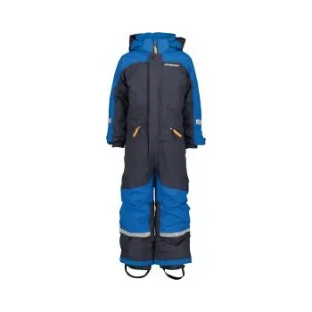 Didriksons Neptun K Cover classic blue 505000-458 vel. 110; Modrá kombinéza + DÁREK DLE VÝBĚRU!