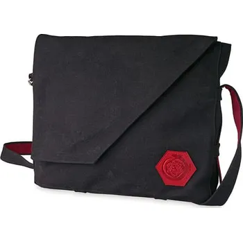 imago Plátěná brašna přes rameno Jeskyně a draci