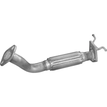 Výfukový systém Výfuková trubka POLMO 47.28