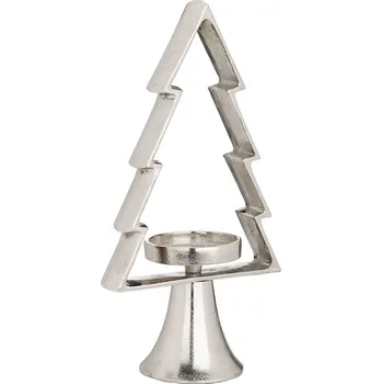 Žárovka Svícnový strom h-340 nikl MUKAYLE EGLO 422432