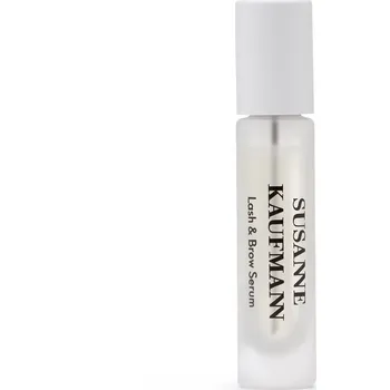 Péče o oční okolí SUSANNE KAUFMANN Lash & Brow Growth Serum - Koncentrované sérum na řasy a obočí 5 ml