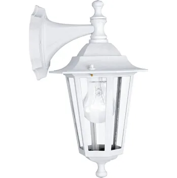 Venkovní osvětlení Svítidlo venkovní nástěnné LATERNA 5 EGLO 22462