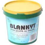 Barva stínící - blankyt modrá 500 g