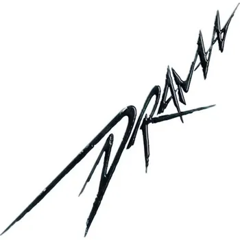 Zahraniční hudba Aespa : Drama - 4th Mini Album / Version B CD