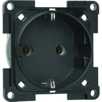 Elektrická zásuvka Zásuvka 230V