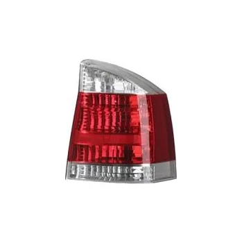 Zadní světlomet Pravé zadní světlo OPEL VECTRA C Facelift |9/2005-09/2008| DEPO | 4421927RUECR