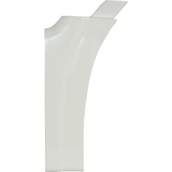 Blatník karosérie Lem blatníku předního kola MAN TGX II, pravý