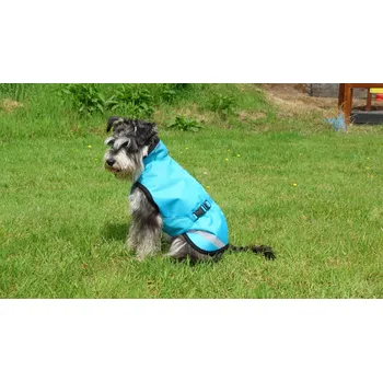 Pelíšek pro psa Bucas Deka pro psy Freedom Bucas, 50g, sweet blue 30 cm