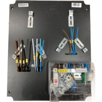 Rozvaděč DCK Holoubkov ER212/PRP-P/63A/FV/CEZ, EON