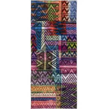 Šátek Buff Original EcoStretch Johari Multi