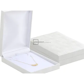 Dárková krabička Dárková krabička na náhrdelníky GZ-10/A1