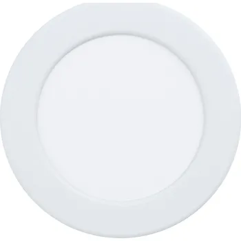 Bodové svítidlo Zápustné svítidlo FUEVA 5 EGLO 99132