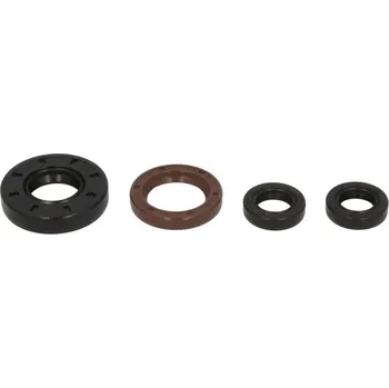 Těsnění pro motocykl Sada gufer motoru ATHENA DERBI 125 Terra rok 08-16